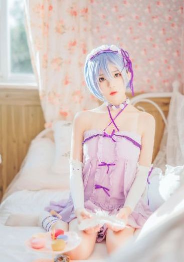 淑女的品格