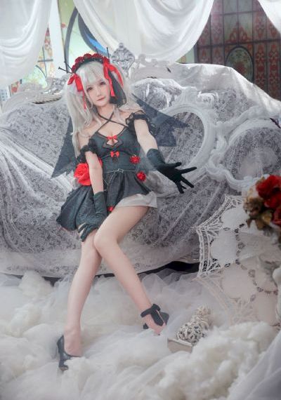 美人为馅1
