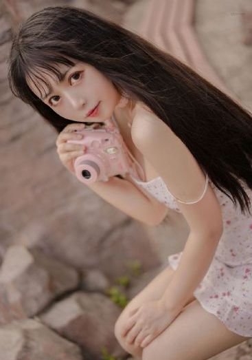 目中无人