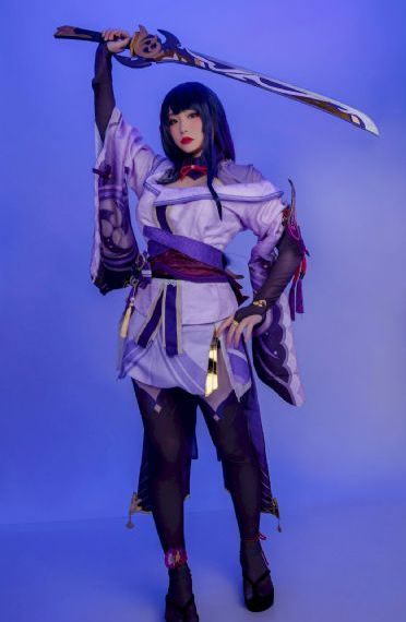 志村玲子