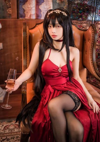 创世的姬君