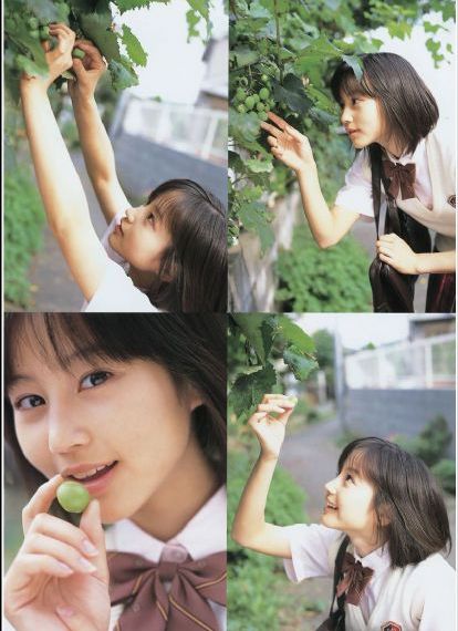 超超超级喜欢你的100个女孩动漫