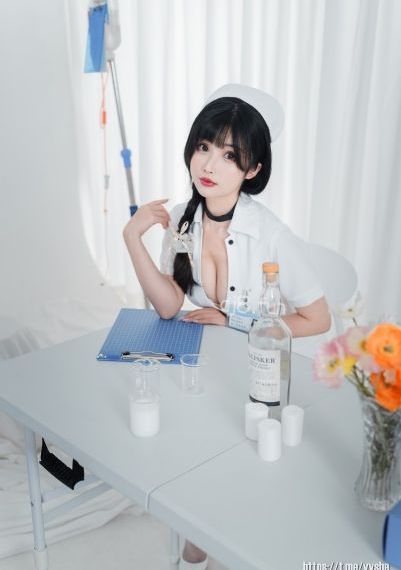 装神少女小缠