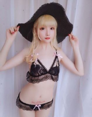 八戒影理论