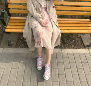 看得见的女孩第一季第1集剧情