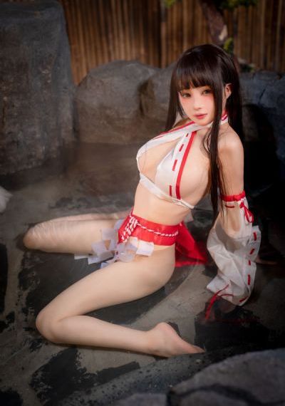 我和我的妹妹雯雯
