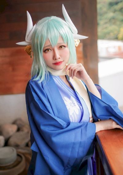老婆误把空调维修工当