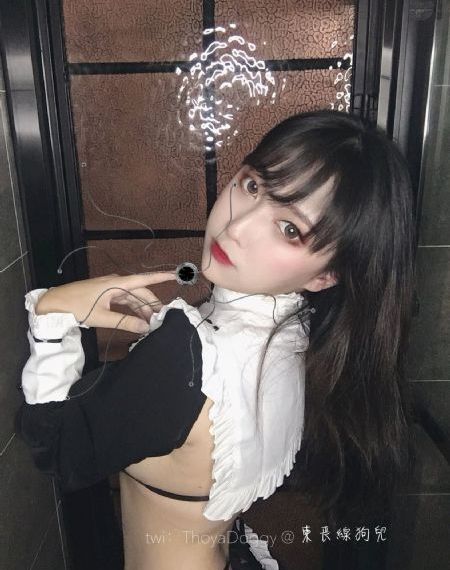 吴刚