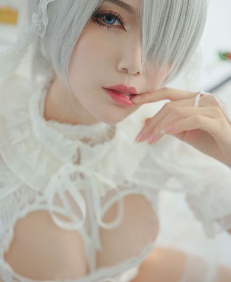 憧憬变成魔法少女