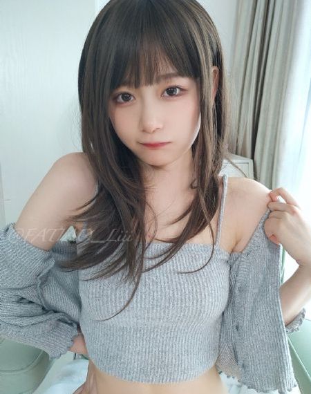 丧尸乳房