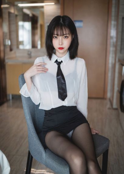 《姐姐》