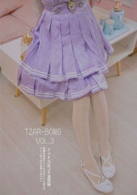 女狱秘闻
