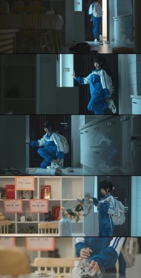 一个人的免费视频