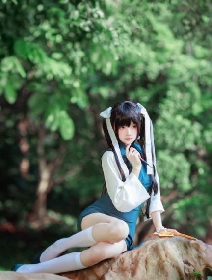 少男少女