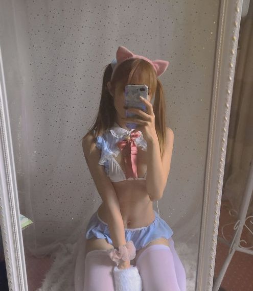 玛露和她的情人