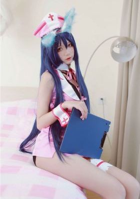 尼基塔第一季
