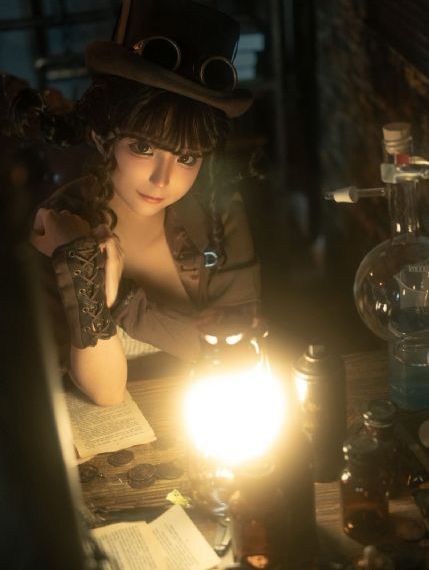 七人魔法使剧场版