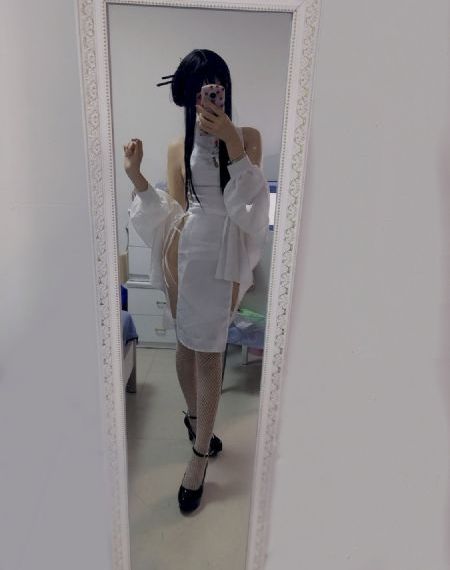 明明不是喜欢