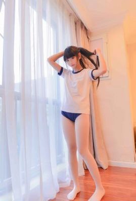 不羁的美女
