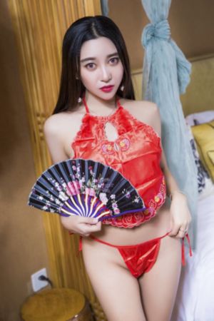 裙下有野兽
