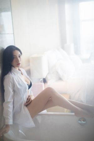 顽皮的女朋友