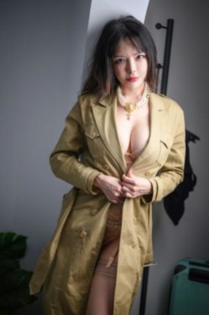 杏林春色