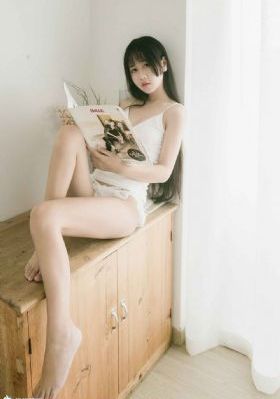 富江动漫
