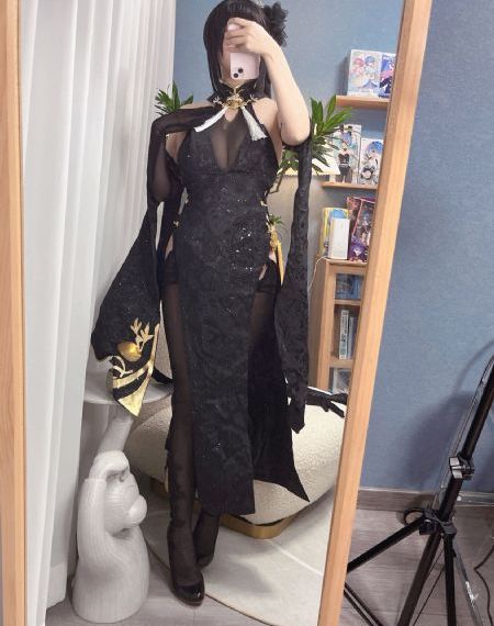 美丽小密逃