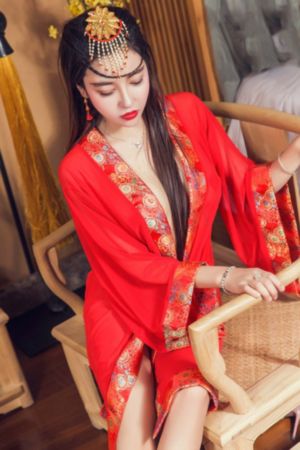 《大唐荣耀》免费观看