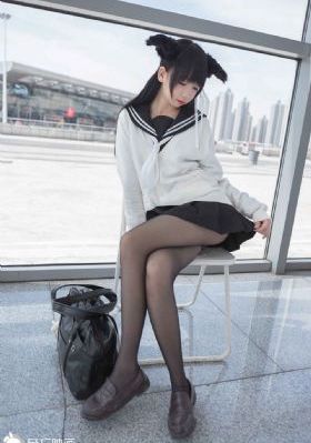 韩国朋友家的麦子