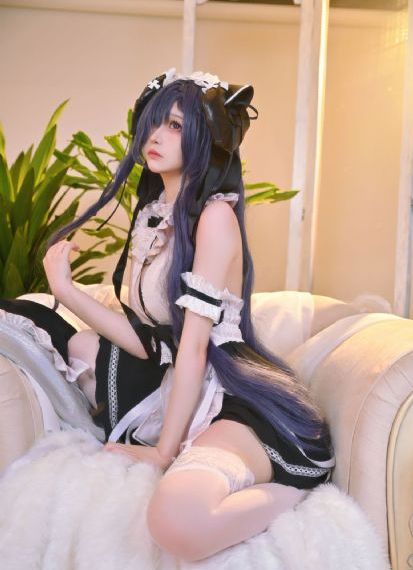 北川爱莉香