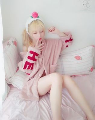 监狱动漫
