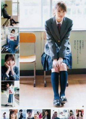 学校霸王