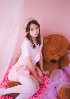 《美人图》