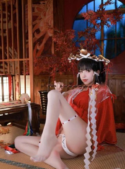 一代女皇武则天