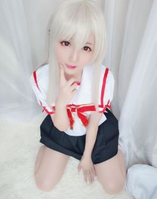 竹马是个消防员