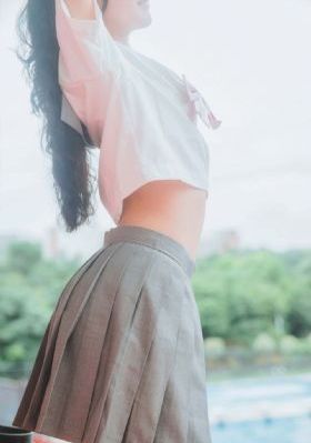 看电视