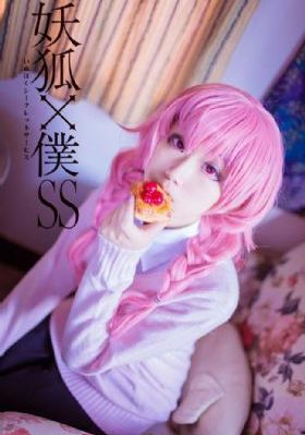 天降女子樱花