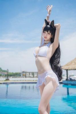 精卫填海