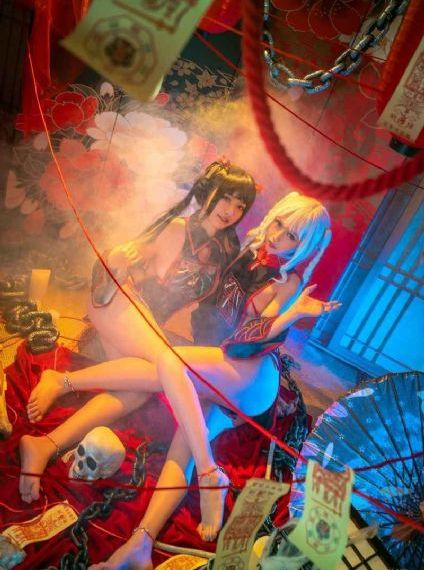 明智小五郎美女系列