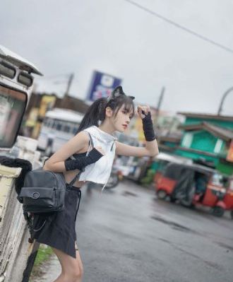 兽电战队强龙者普通话版