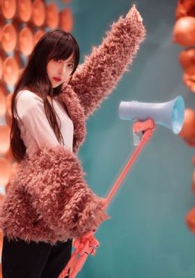 女仆在线观看