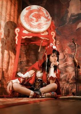 打架吧鬼神
