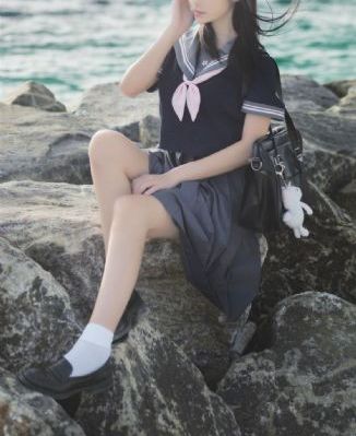 粉色水蜜桃
